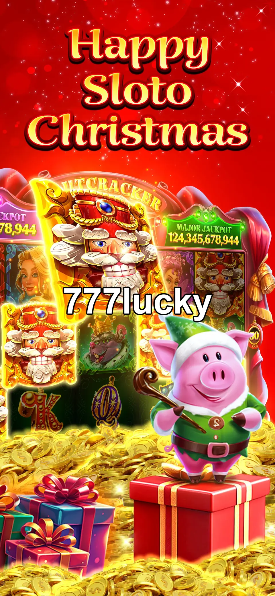 777lucky Preview